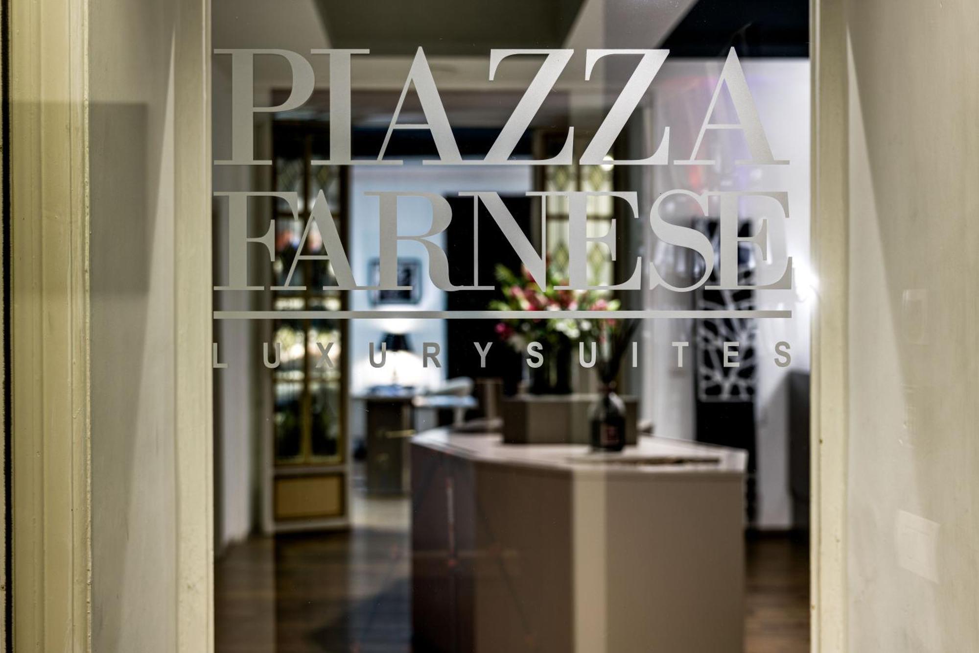 Piazza Farnese Luxury 2* Rom