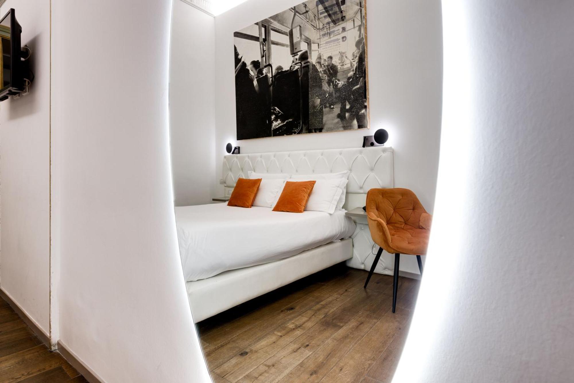 Piazza Farnese Luxury Bed & Breakfast Rom