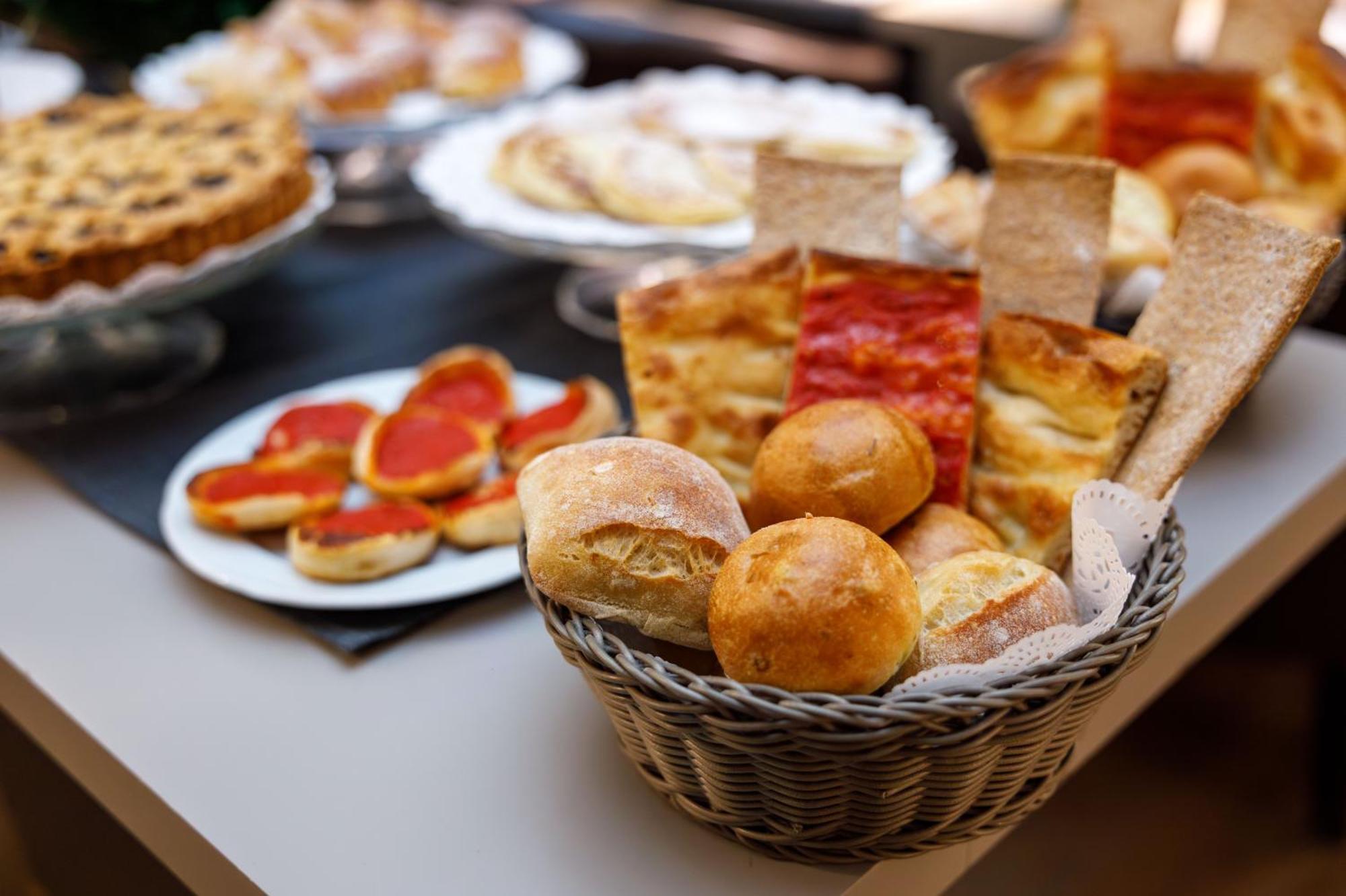 Bed & Breakfast Piazza Farnese Luxury Rom