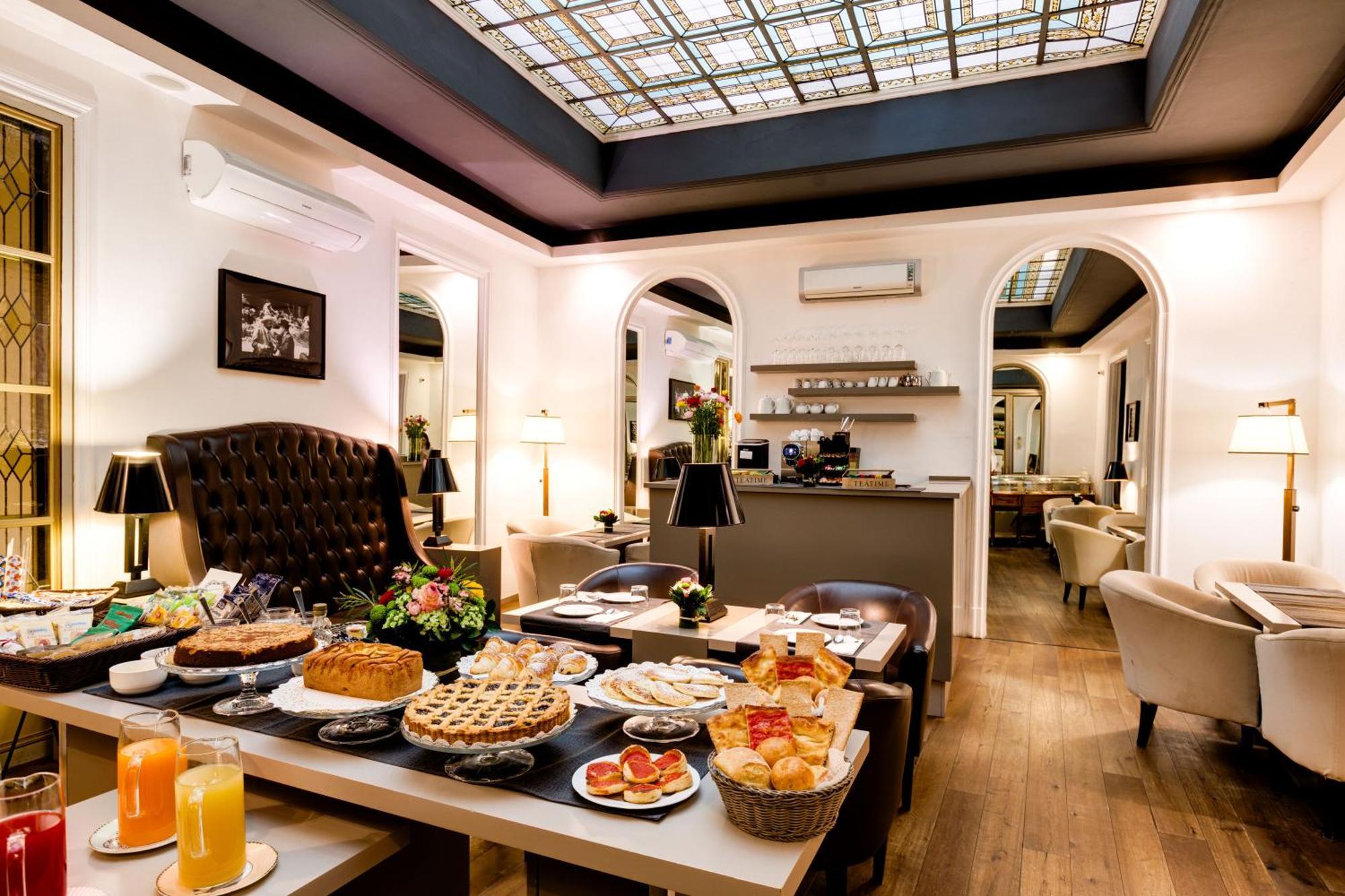 Bed & Breakfast Piazza Farnese Luxury Rom