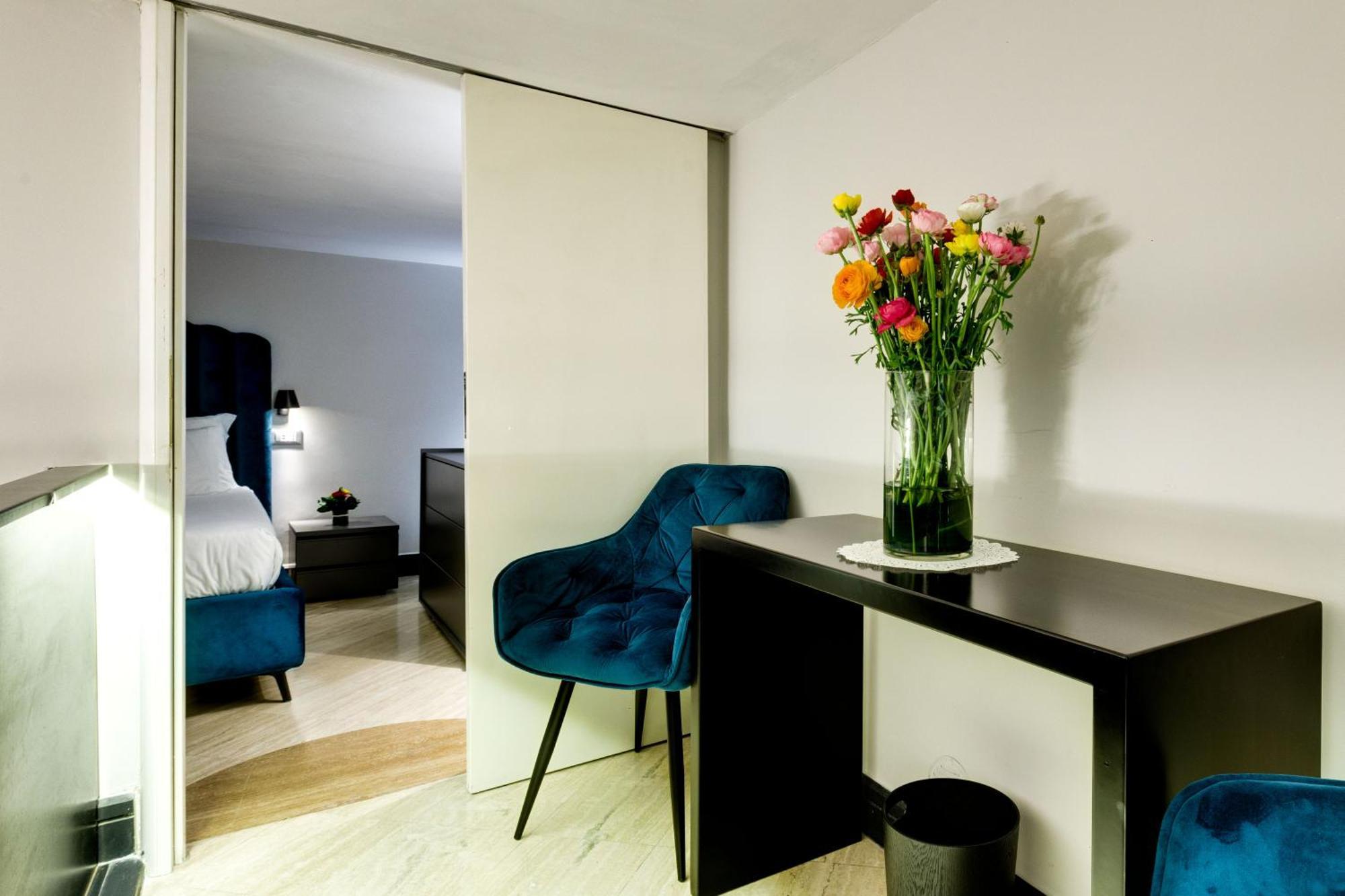 Piazza Farnese Luxury 2* Rom