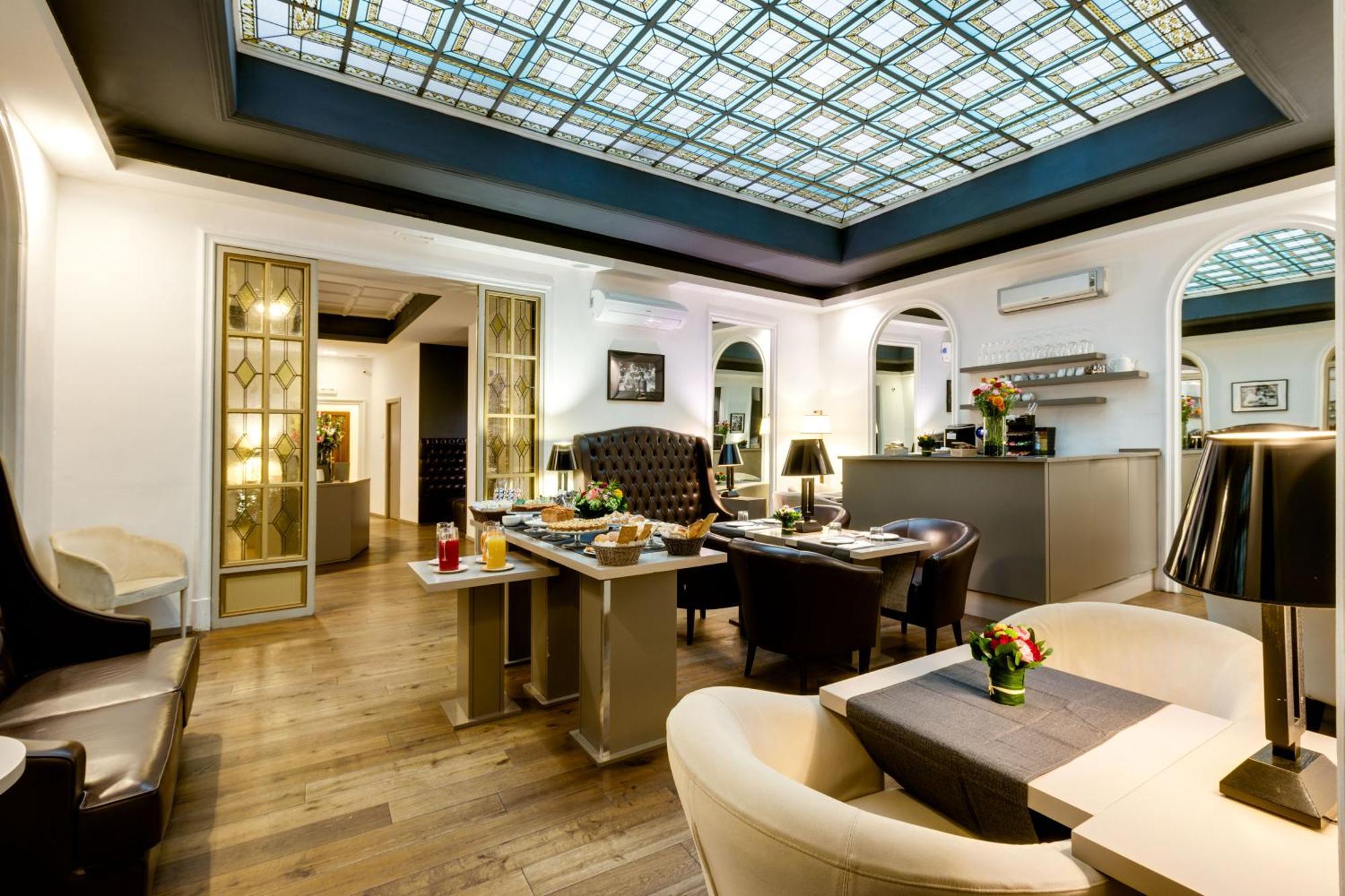 Bed & Breakfast Piazza Farnese Luxury Rom