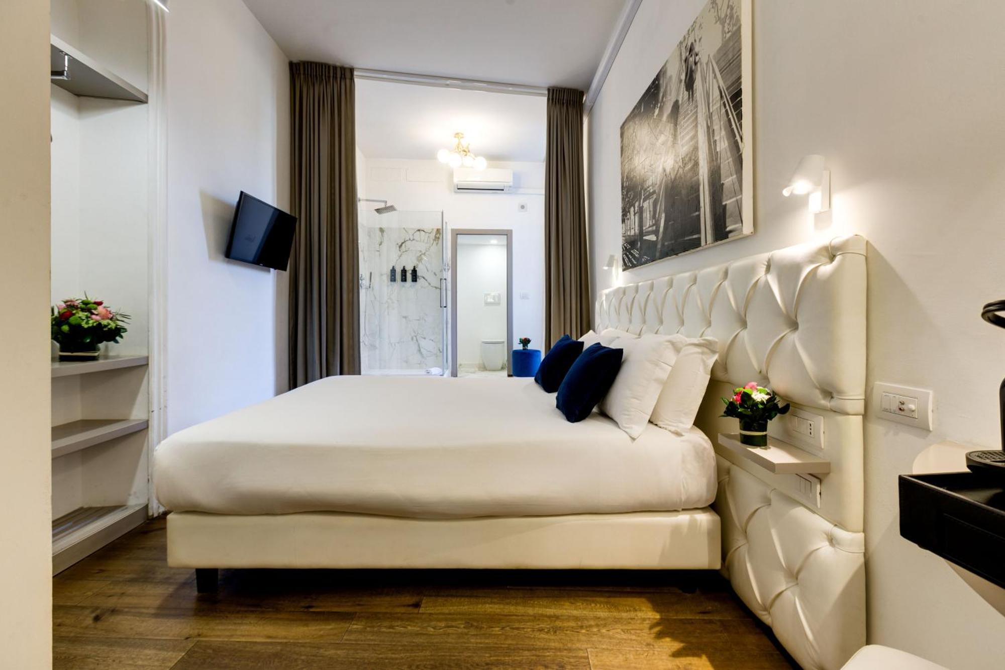 Bed & Breakfast Piazza Farnese Luxury Rom