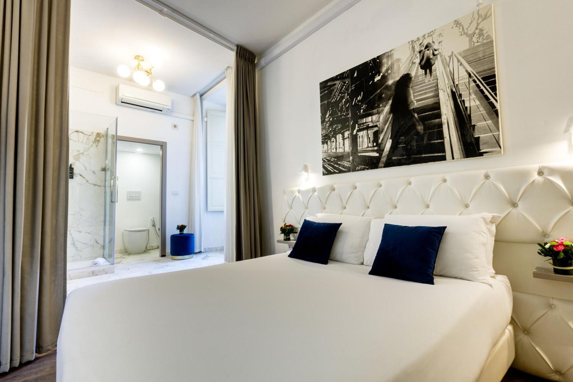 Piazza Farnese Luxury Frühstückspension Rom