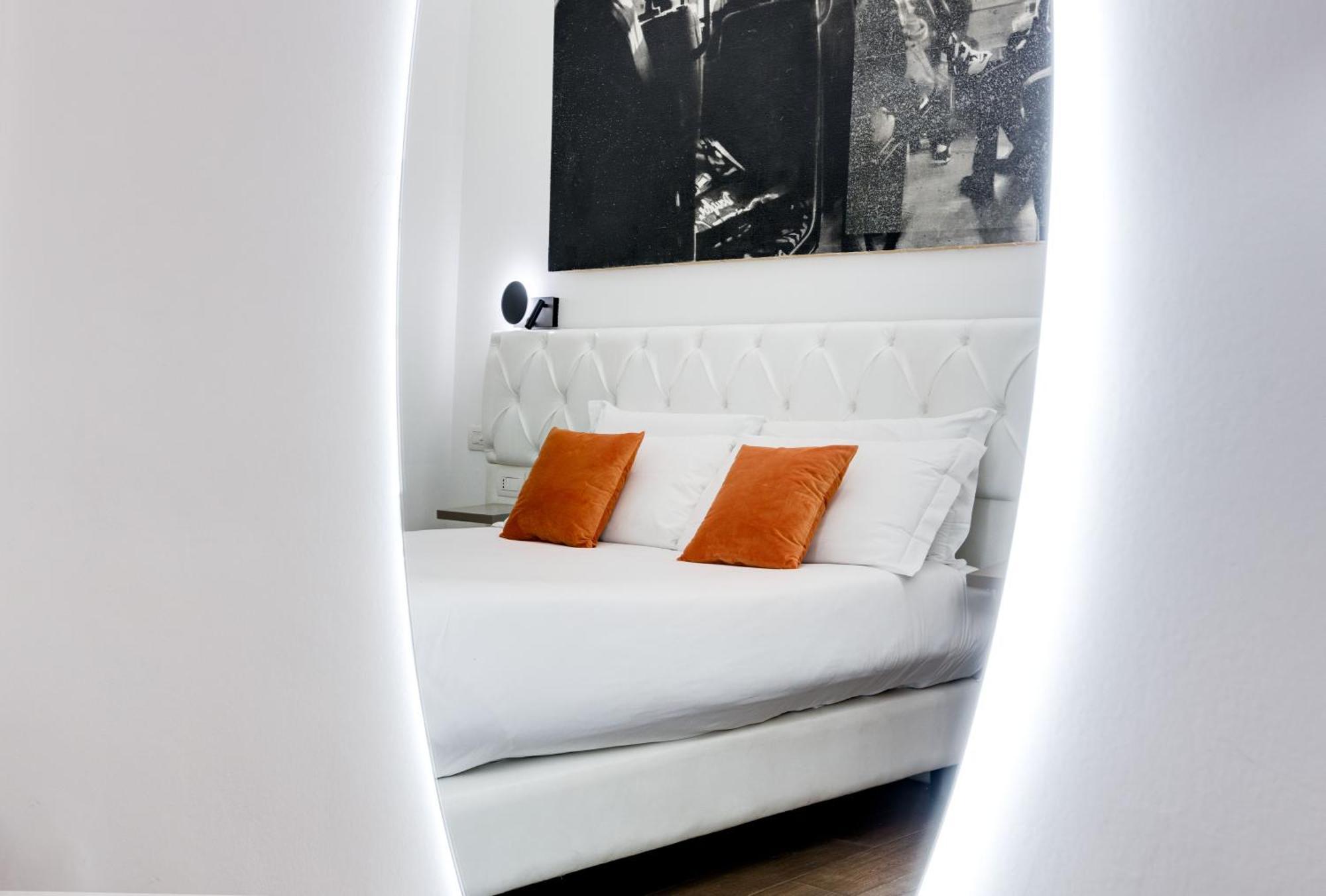 Piazza Farnese Luxury Rom
