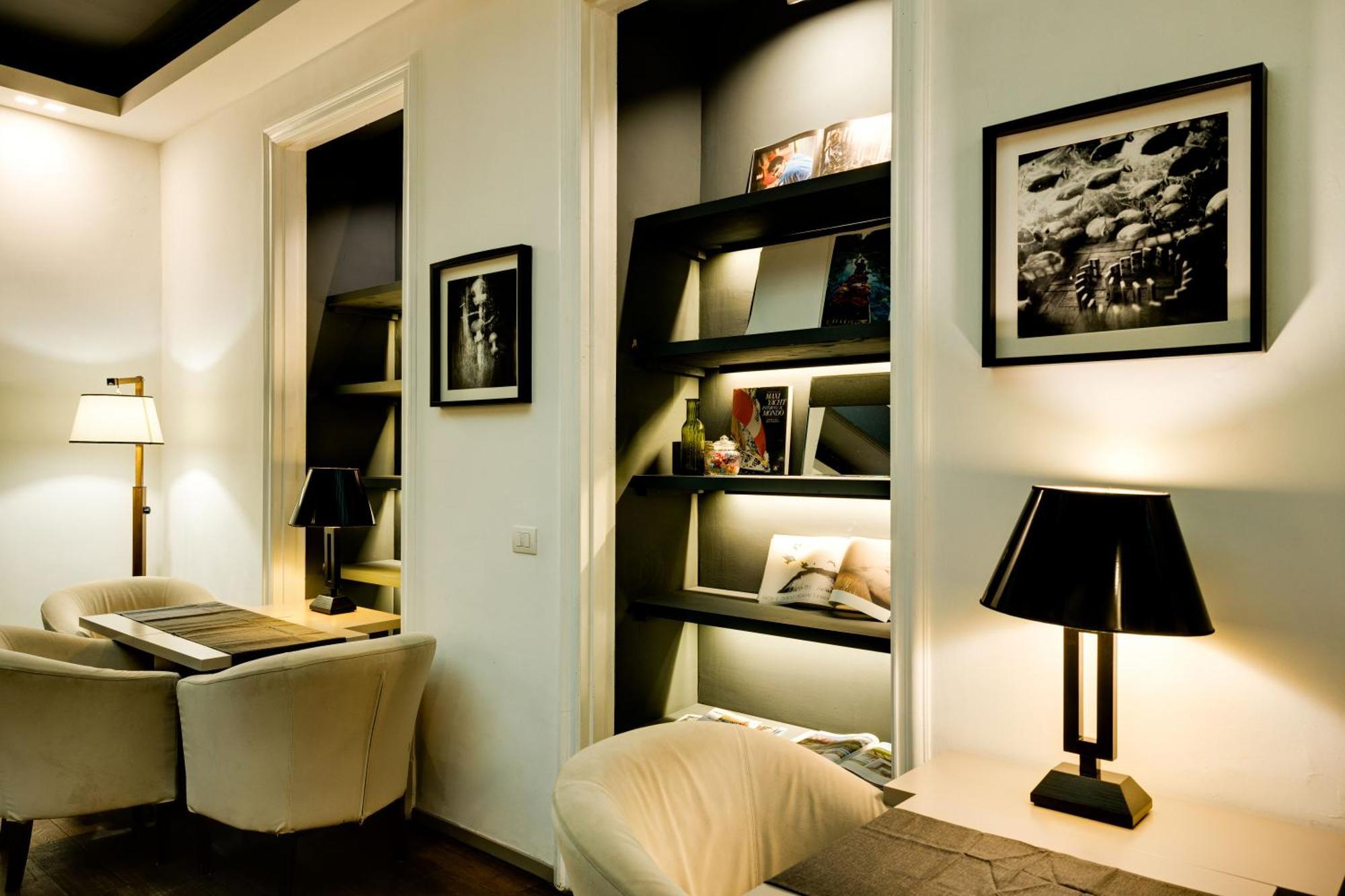 Piazza Farnese Luxury 2* Rom