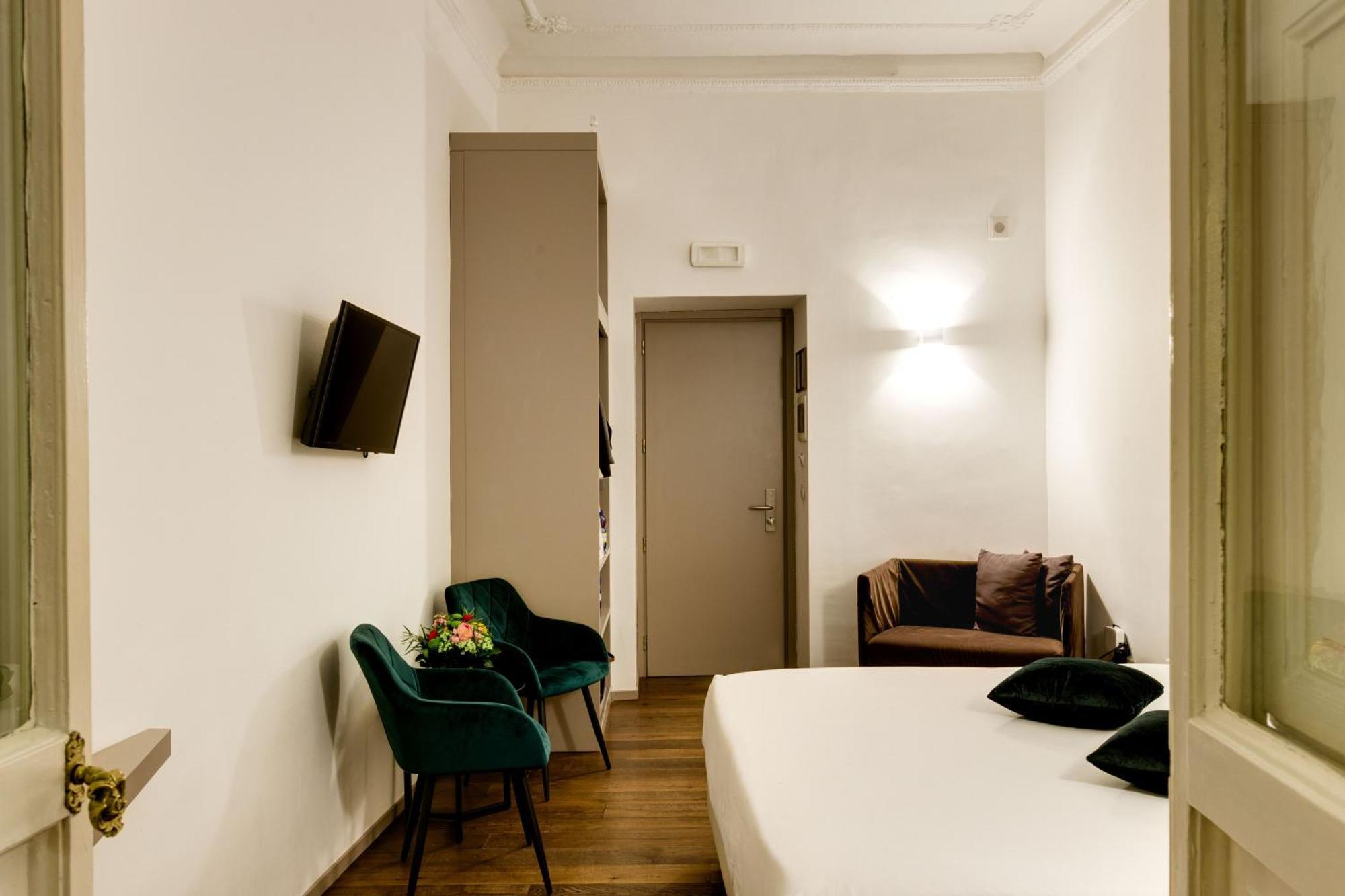 Piazza Farnese Luxury 2* Rom