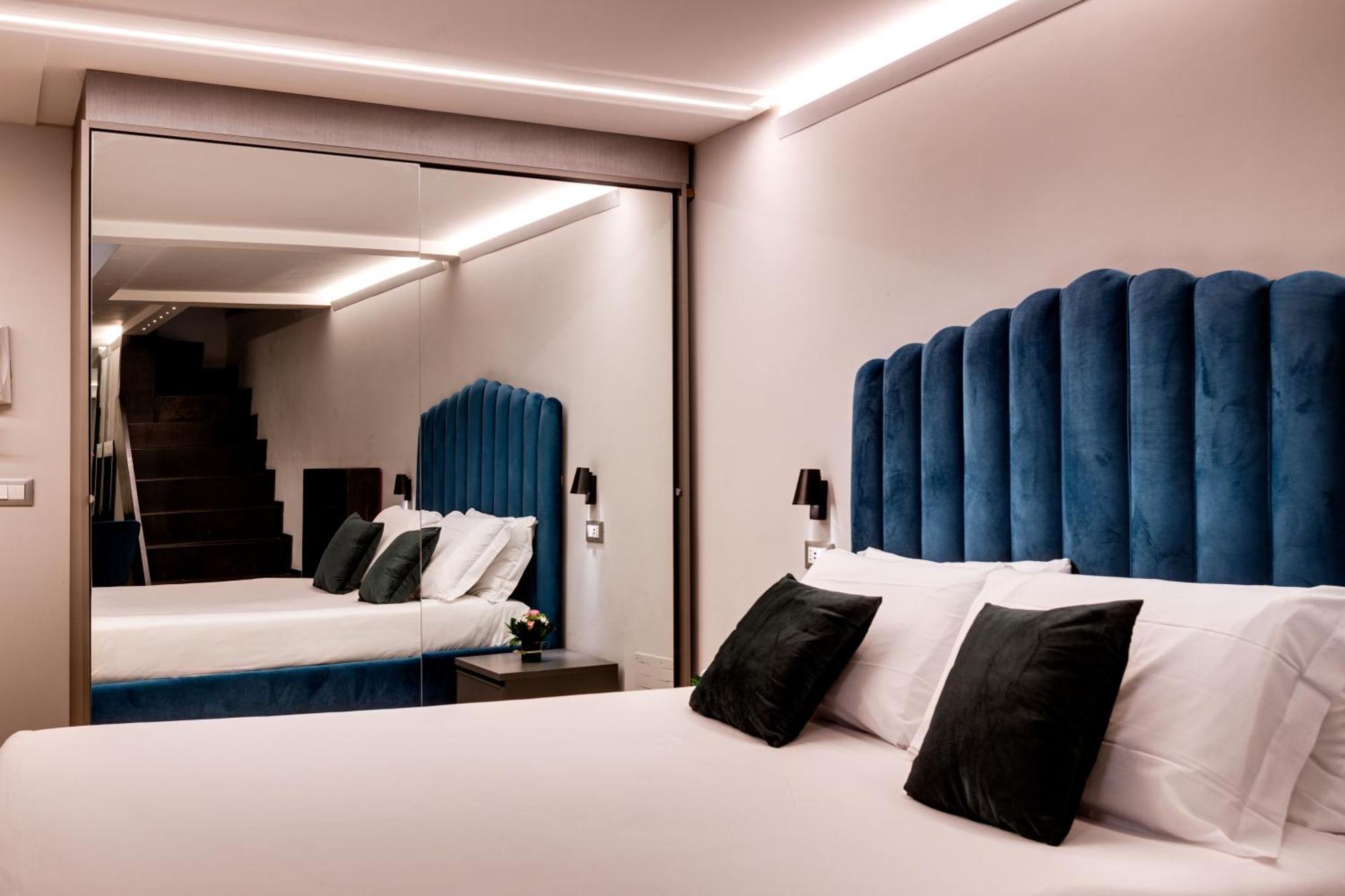 Piazza Farnese Luxury Rom