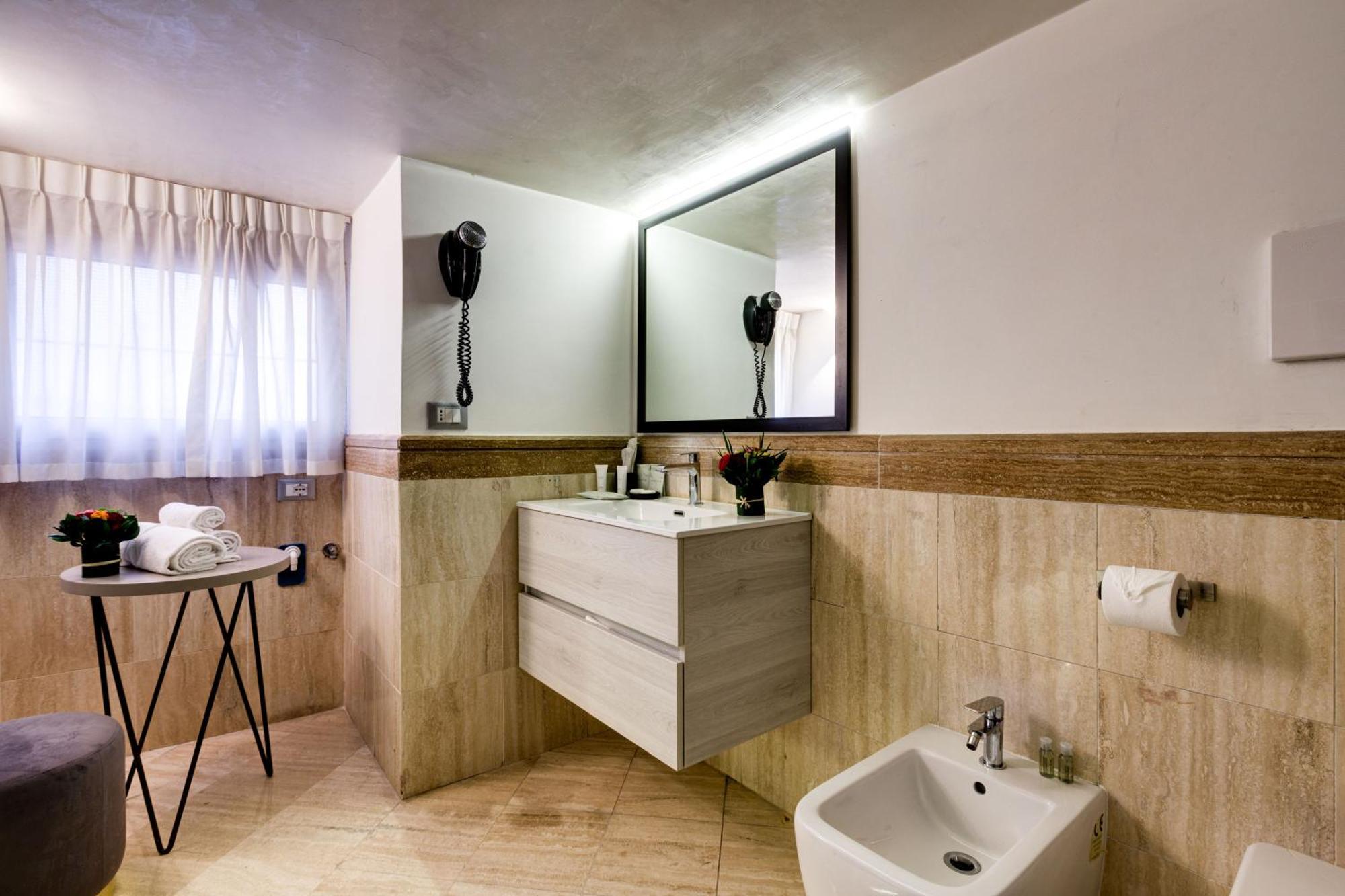 Piazza Farnese Luxury 2* Rom