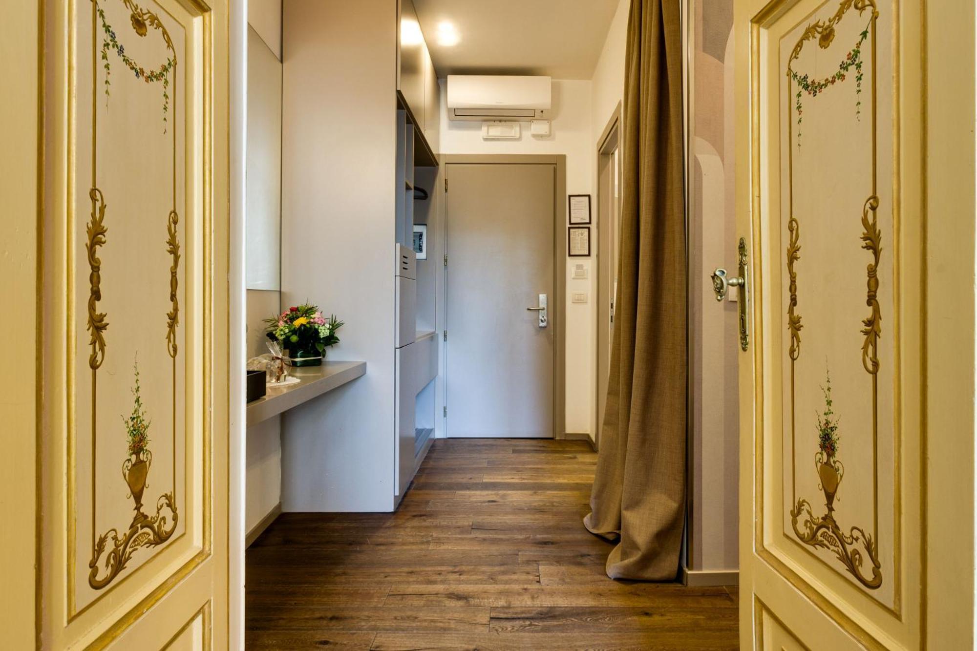Piazza Farnese Luxury Frühstückspension