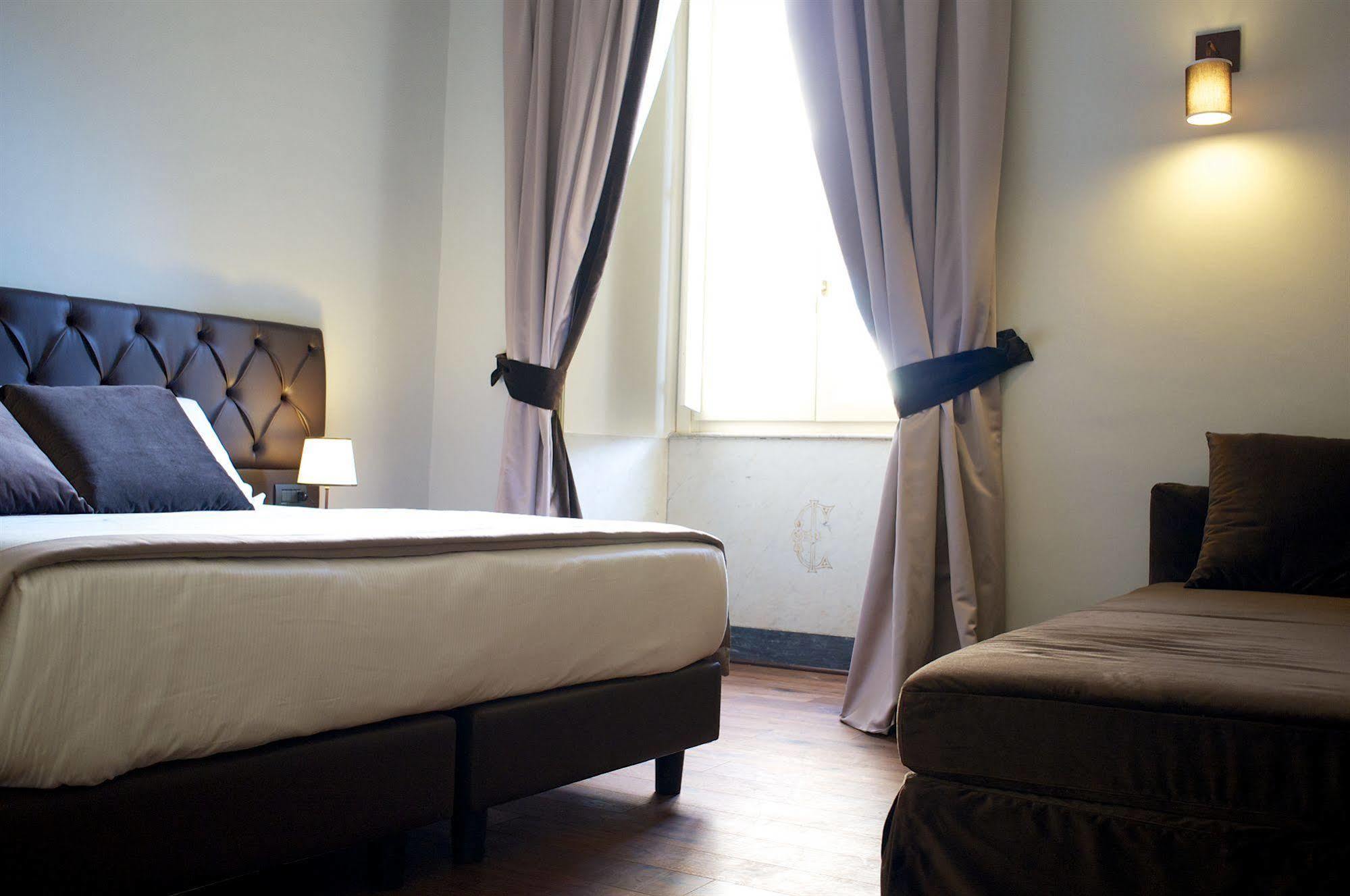 Piazza Farnese Luxury Frühstückspension Rom